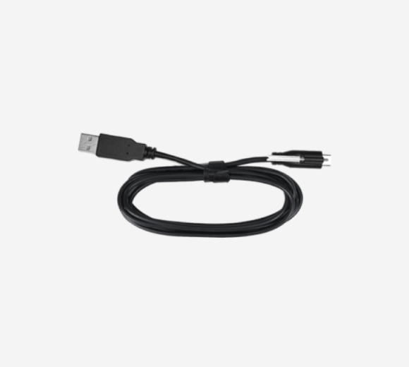 Kabel USB Type-C do Type-A